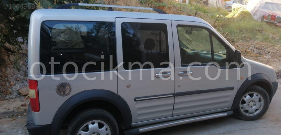 FORD CONNECT SAĞ SÜRGÜLÜ KAPI
