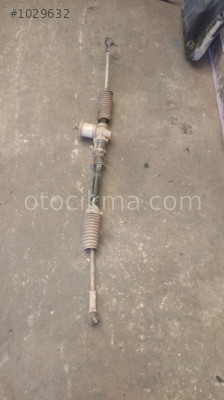 hyundai ls 1.3 yumurta kasa çıkma direksiyon kutusu