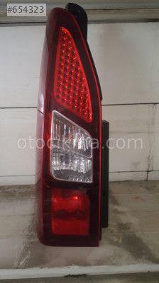 PEJO partner  sol stop PEJO CITREON YEDEK PARÇA