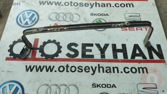 3M519057 ford focus c-max yakıt deposu tutucu