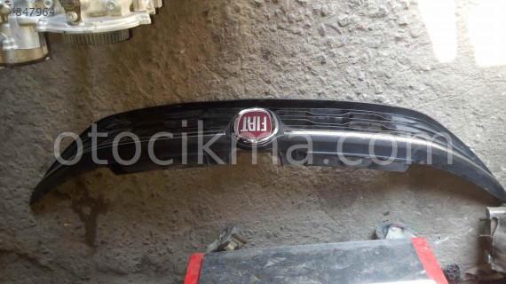 FIAT DOBLO ÇIKMA ORJİNAL ÖN PANJUR