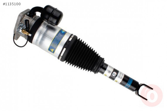 AUDİ A8 04-10 HAVALI AMORTİSÖR ARKA SAĞ 4E0616002R