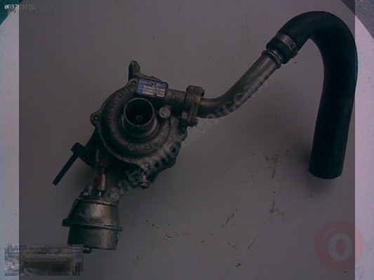 FİAT OPEL 1.3 MULTİJET TURBO ORJİNAL ÇIKMA ALBEA FİORİNO