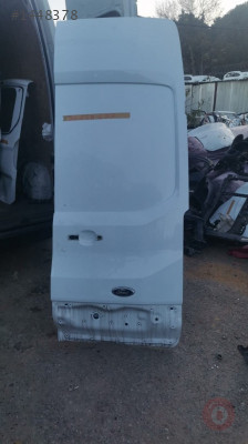 FORD TRANSİT BAGAJ KAPISI BEYAZ ORJİN ÇIKMA ORİJİNAL 2014-20