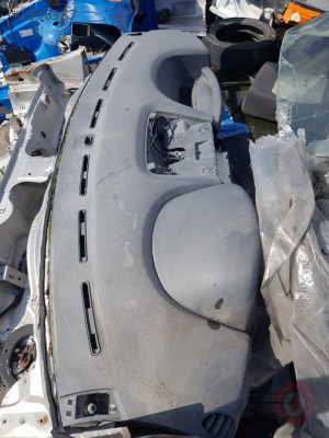 Fiat Doblo Torpido Hatasız Orjinal Çıkma