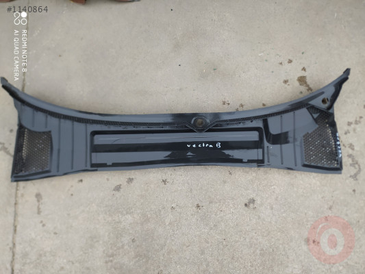 OPEL VECTRA B ÖN CAM ALTI IZGARASI ÇIKMA ORJİNAL