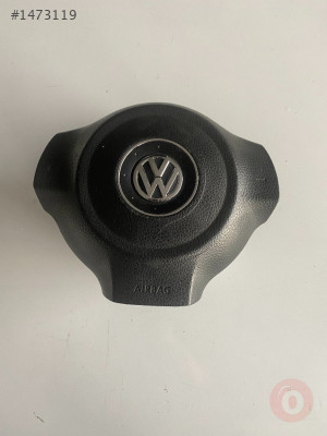 VW POLO SÜRÜCÜ (DİREKSİYON) VE YOLCU AİRBAG