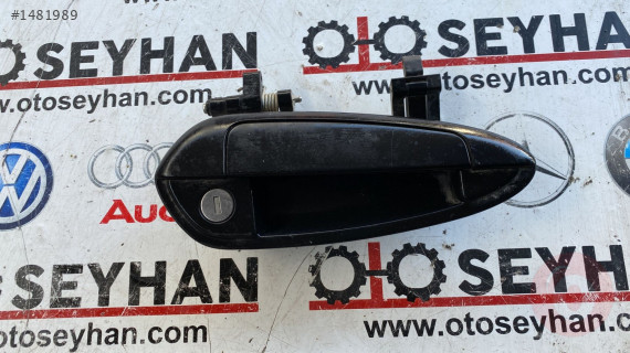 fiat linea sağ ön kapı dış açma kolu