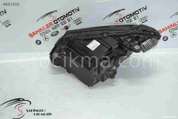 MERCEDES C SERISI W205 LEDLİ SAğ FAR A2059063803