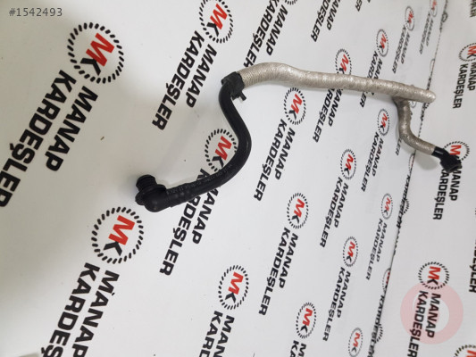 TİGUAN VAKUM HORTUMU 1K2612179C