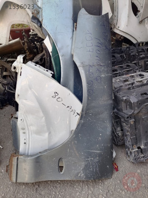 Ford Mondeo Sağ Çamurluk 1997-2000