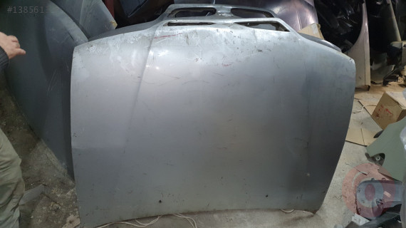 NISSAN PRIMERA KAPUT 98