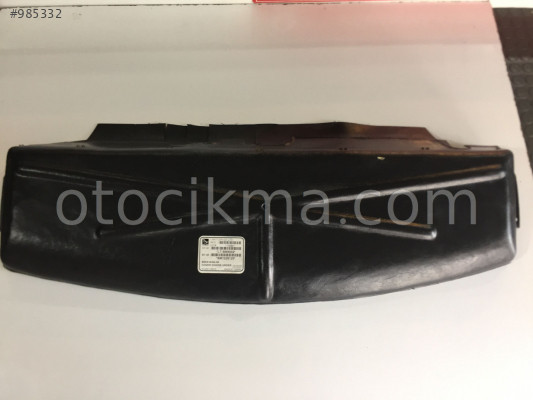 BMW E 36 COUPE 1994-1998 ÖN TAMPON ALTI FAN DAVLUMBAZI
