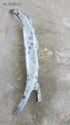 OPEL ASTRA H ÖN PANEL .OTO ERKAN ÜNYE