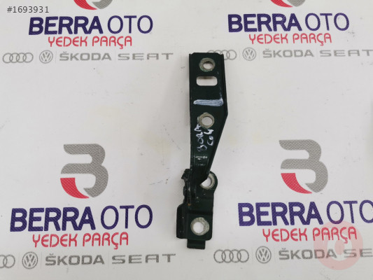 VOLKSWAGEN BORA GOLF KAPUT MENTEŞESİ