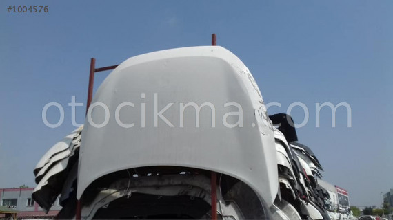 Hyundai tucson 2013 model on motor kaput çıkma orjinal servi