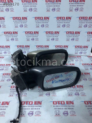 VOLVO S40 DIŞ DİKİZ AYNASI 2004 2005 2006 2007