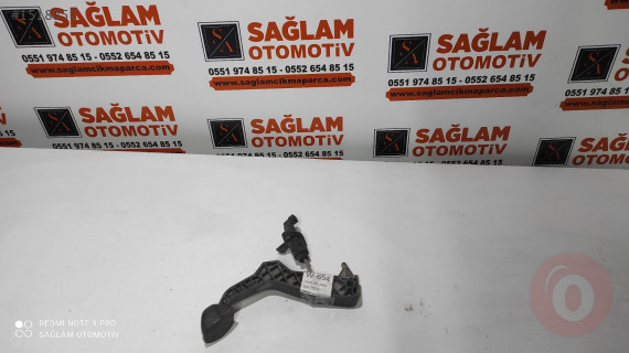 OEM; 1J1721321 AUDİ A3 2001 ÇIKMA  GAZ PEDALI