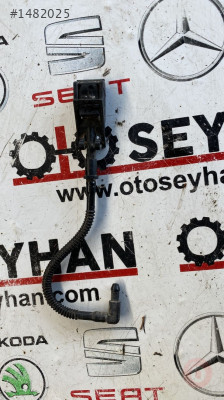6E0955985 vw golf passat ön cam silecek su fıskıye memesi