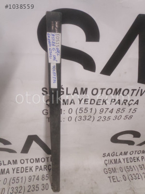 OEM; 90587376 OPEL ASTRA G SAĞ ÖN KAPI ÇITASI