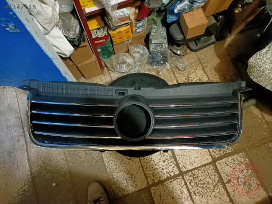 02-04 PASSAT ÖN PANJUR OTOBEKİR