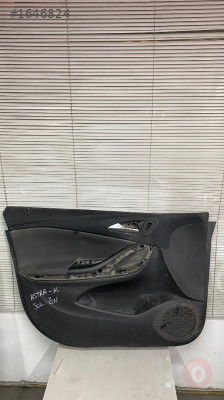 OPEL ASTRA K SOL ÖN KAPI DÖŞEMESİ 888403685 CANCAN OPEL