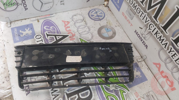 FORD FOCUS 3 TİTANİUM TAMPON ALT PANJUR BM51 17K945