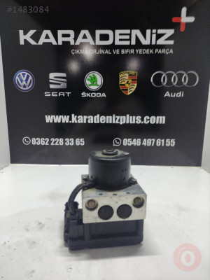 VW GOLF 4 ABS BEYNİ-1J0907379