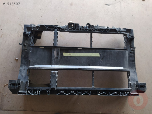 Ford Fiesta ön panel 2018-2021