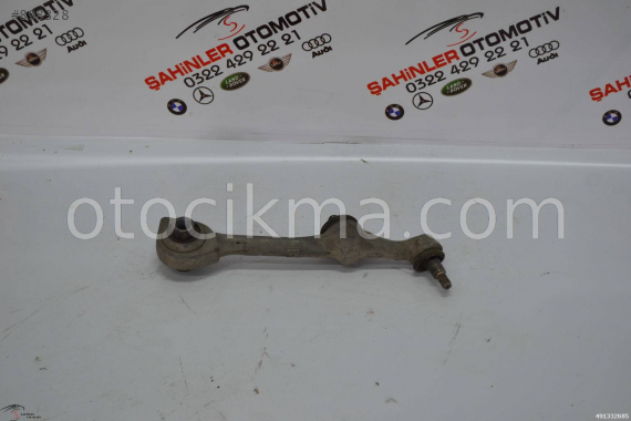 2005 2011 MERCEDES S SERİSİ 221 ÖN DENGE KOLU