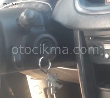 peugeot 207 1.4 benzinli çıkma kontak termik
