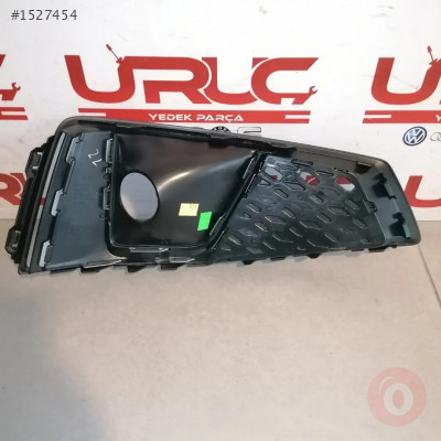 8W0807681B SOL SİS FAR ÇERÇEVESİ AUDİ A4 2016 >>