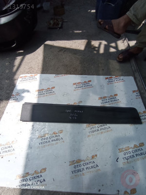 Opel Mokka Sol Ön Kapı Band Çıta 2012-2015