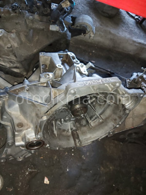 FORD COURİER 1.5 DİZEL KOMPLE ŞANZIMAN GÜÇMANLAR OTO
