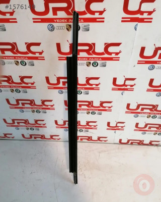 4G0853763 SOL ARKA CAM SIYIRICI ÇITASI KROMLU AUDİ A6 2011 >