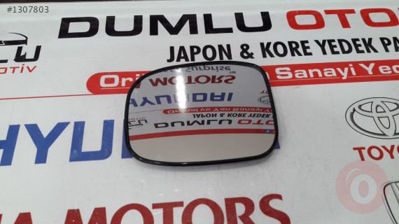 CIVIC 12-14  CAM AYNA DİKİZ RH/JP-B014-RH