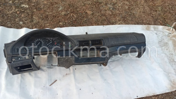 BMW E39 AİRBAG SETİ