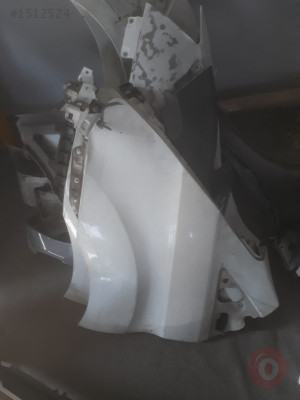 2019 model  camurluk