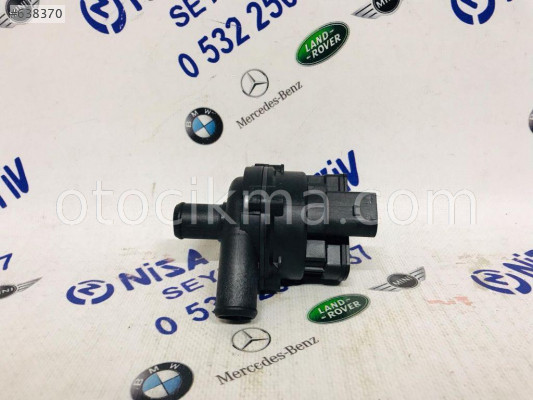 MERCEDES B SERİSİ W246 SU POMPASI SIFIR 12-18 A2118350264 D