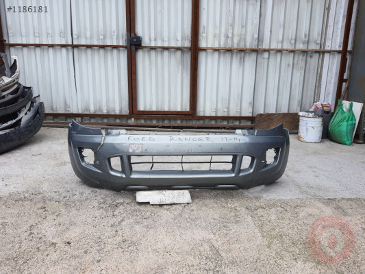 FORD RANGER ÖN TAMPON