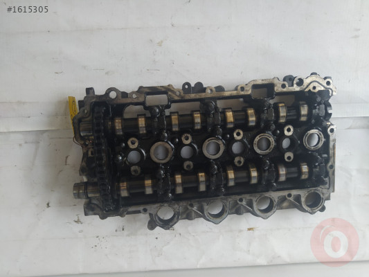 PEUGEOT CİTROEN 1.6 DV6 EKSANTRİK KEPİ