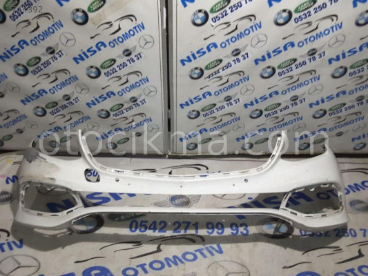 MERCEDES E SERİSİ W213 KASA ÖN TAMPON 17-19 A2138850038