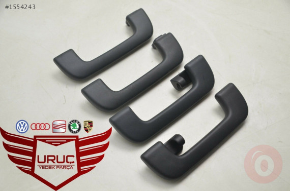 8W0857607 SAĞ ÖN  TAVAN TUTAMAĞI VW AMAROK AUDİ A4 A5 Q8