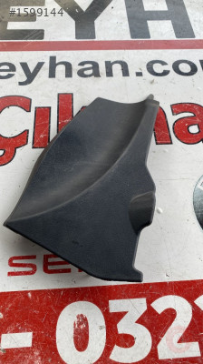 58816-12030 toyota corolla 2008 orta konsol yan kaplaması