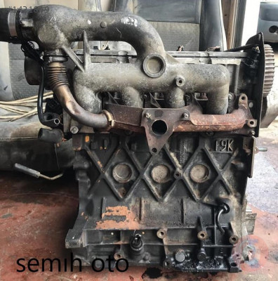 RENO  TRAFIK CIKMA MOTOR