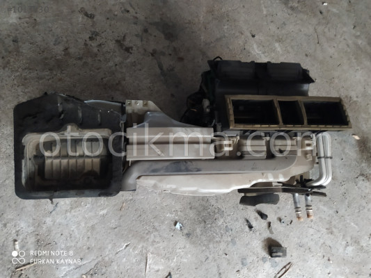 Volvo xc90 2.9t6 çıkma kalorifer kutusu