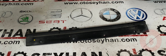 skoda octavia 2016 ön motor kaput lastiği orta sağ