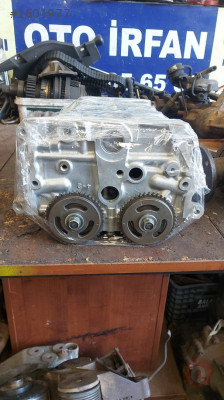 Hyundai İ20 Çıkma 1.2 Silindir Kapak (22111-03241) OTO İRFAN