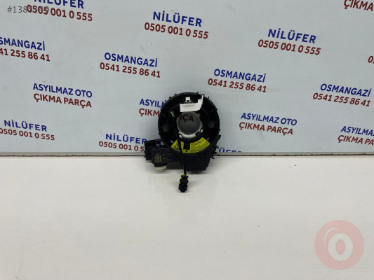 TRANSİT CUSTOM DİREKSİYON SARGISI ORJİNAL SIFIR