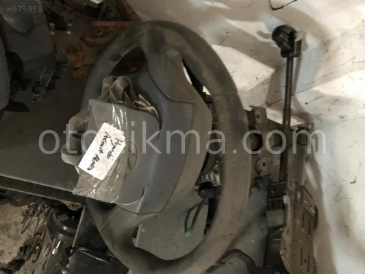 Hyundai Accent Admira Direksiyon Mafsalı hatasız orjinal